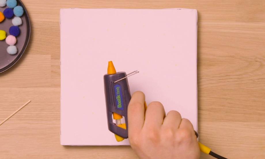 6 Simple Hot Glue Gun Uses | Easy Glue Gun Crafts | Bostik UK