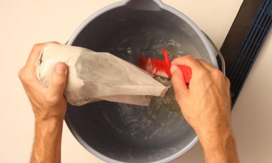 Comment faire des joints de carrelage ? | DIY BOSTIK