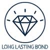 Bostik DIY Long Lasting Bond Badge