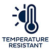 Bostik DIY picto Australia temperature resistant