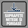 Bostik DIY Romania Badge Mamut Glue 2 in 1 Suprafete Netede Si Poroase