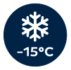 Bostik DIY Bulgaria badges perfect application temperature as low as minus 15.