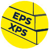 Bostik DIY Latvia badges Suitable for EPS & XPS