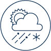Bostik DIY Lithuania badge all weather sealant