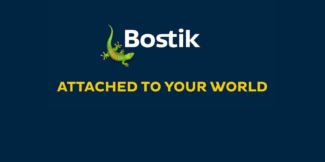 Bostik DIY Russia news attached to your world banner image