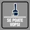 Bostik DIY Moldova Badge Mamut Glue 2 in 1 Se Poate Vopsi
