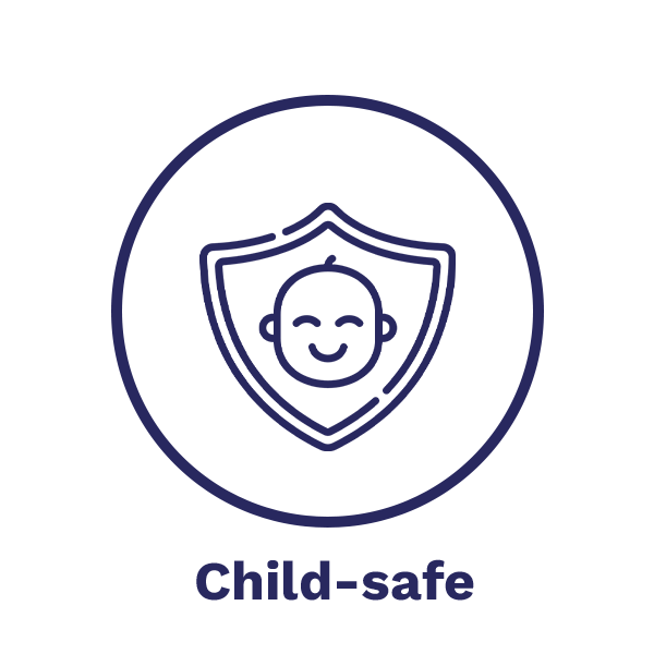 Child-safe