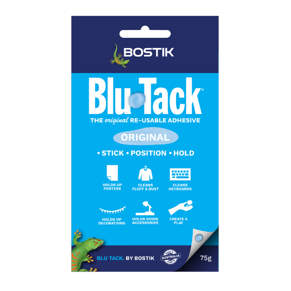 I Nostri 10 Migliori Bostik Blu Tack Adesivo In Italia - Foto 10