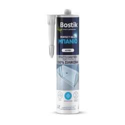 Bostik DIY Greece Sealing Perfect Seal Neutral Silicone Bathroom product teaser 600x600