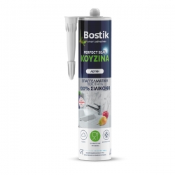 Bostik DIY Greece Sealing Perfect Seal Silicone Kitchen product teaser 600x600