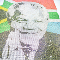 Bostik DIY South Africa News Mandela Day