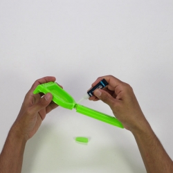 Bostik DIY Australia Ideas Inspiration Repair a Plastic Toy banner image