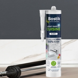Bostik DIY Poland tutorial how to restore product banner image