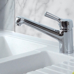Bostik DIY Lithuania tutorial how to seal a washbasin teaser image