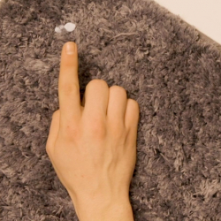 Bostik DIY Hong Kong how to remove Blu Tack from carpet banner image