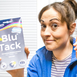 DIY Bostik UK Ideas & Inspiration DIY #BluHacks - teaser image