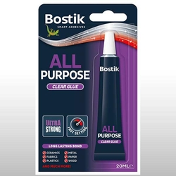 Bostik DIY Greece Repair All purpose product image