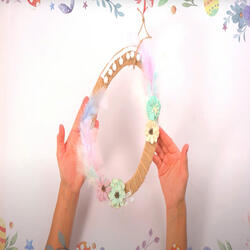 South Africa Tutorial How To Make A Decorative Easter Egg teaser image