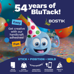 Bostik DIY Singapore Blu Hacks Image 1