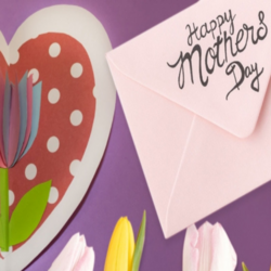 Bostik DIY Australia Tutorial Mother's Day Banner 640x480
