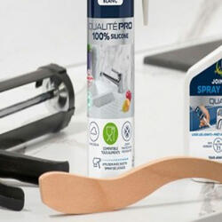 Bostik DIY Czech republic tmelenie v kuchyni teaser image