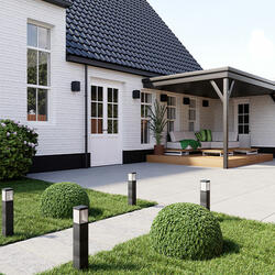 Bostik DIY Hungary Protect pillar banner mobile