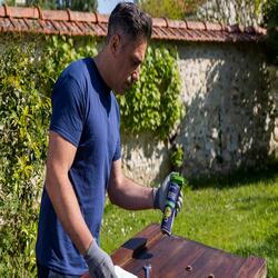 Bostik DIY Poland sposob na zapieczona srube teaser image