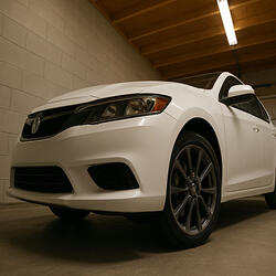 Bostik DIY Poland Decorate pillar mobile