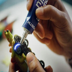 Bostik DIY Hong Kong Mandarin Chinese how to banner mobile