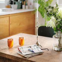 Bostik DIY Hong Kong Mandarin Chinese repair pillar banner mobile 640x480