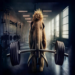 Bostik DIY Belgium French Monteren banner tablet