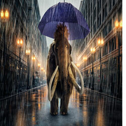 Bostik DIY Belgium French waterdicht maken banner teaser