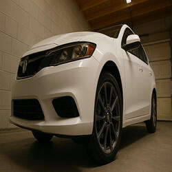 Bostik DIY Moldova Romania Decorate pillar tablet