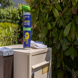 Bostik DIY Moldova Romania Intretinerea cutiei postale teaser image