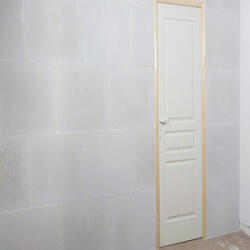 Bostik DIY Moldova Romania how to Mount a door Teaser image