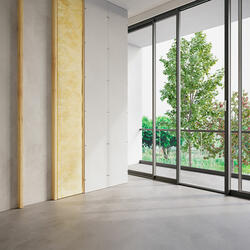 Bostik DIY Moldova Romania pillar Insulate mobile