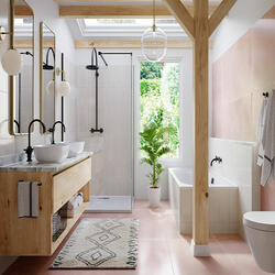 Bostik DIY Moldova Romania seal pillar banner mobile