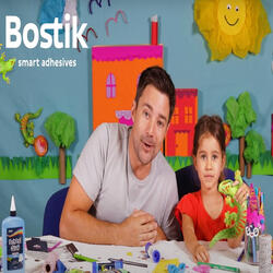 Bostik DIY United Kingdom tutorial diy solar oven teaser image