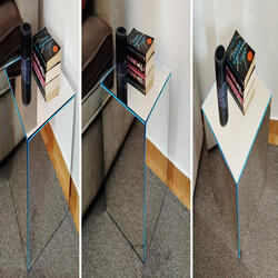 Bostik DIY Greece Tutorial MirrorCube Image 1920x640