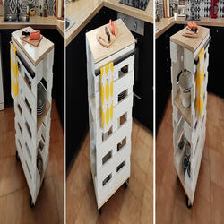 Bostik DIY Greece Tutorial Trolley Image 1920x640