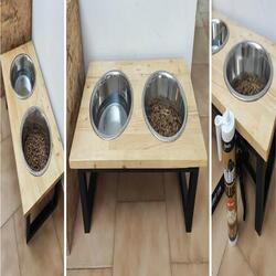 Greece Tutorial PetFoodStand Image