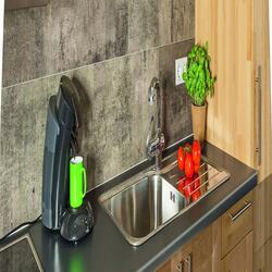 Greece Tutorial Renovate Your Kitchen End-Result