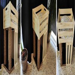 Greece tutorial cat bed banner