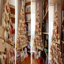Greece tutorial xmas tree banner image