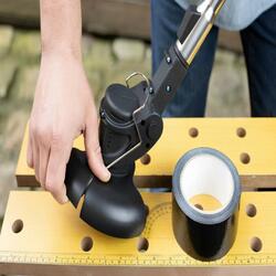 Romania tutorial repair trimmer housing teaser image