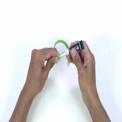 UK Ideas Inspiration Repair Rubber Bracelet teaser