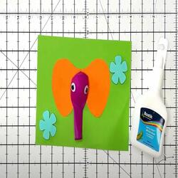 South africa ideas inspiration how make elephant greeting card teaser