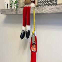 UK ideas inspo elf on shelf bluhacks teaser
