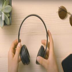 UK Ideas inspo repair broken headphones teaser