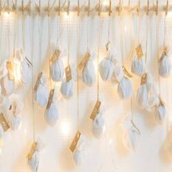 UK advent calender teaser